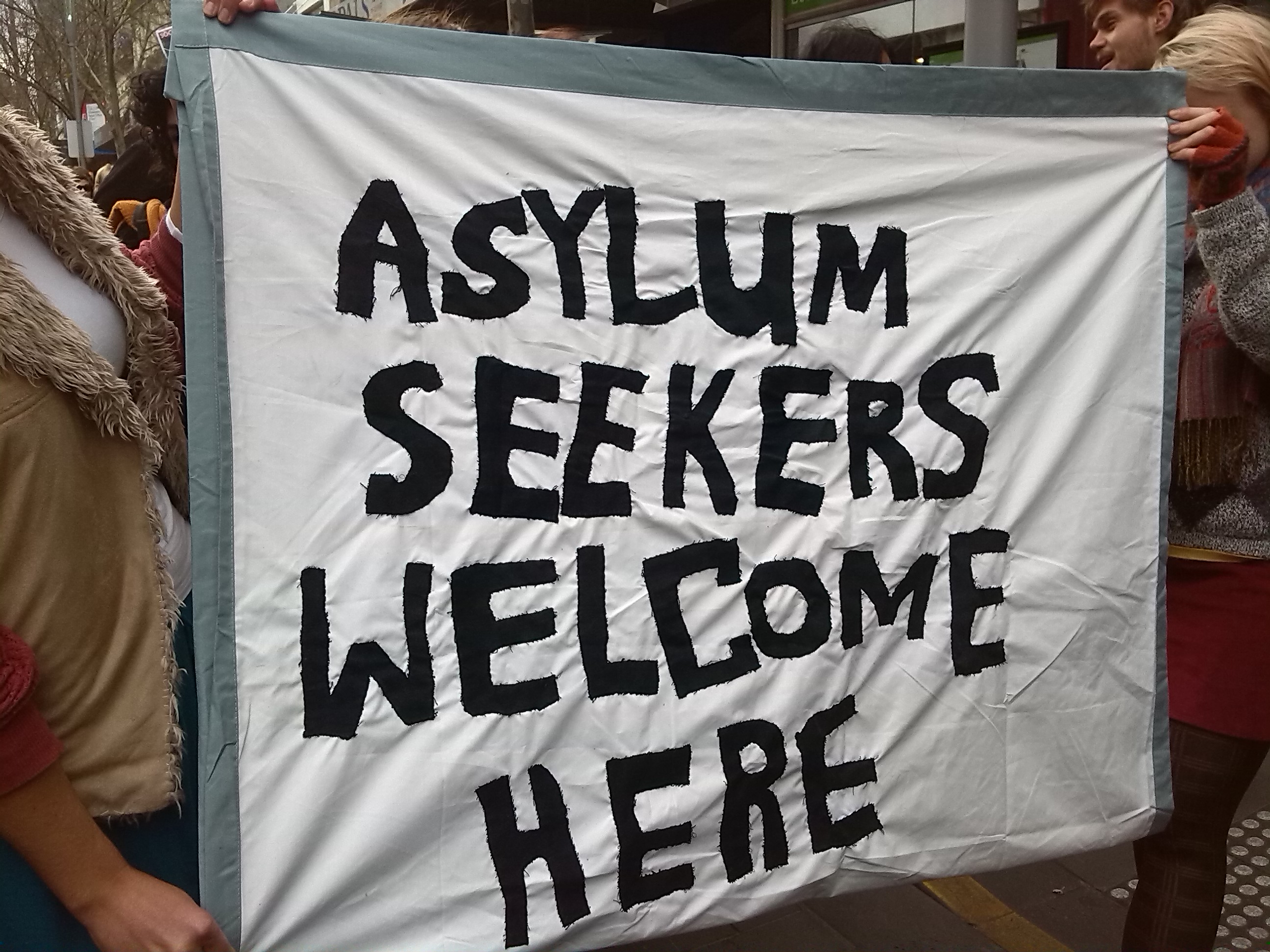 asylum-seekers